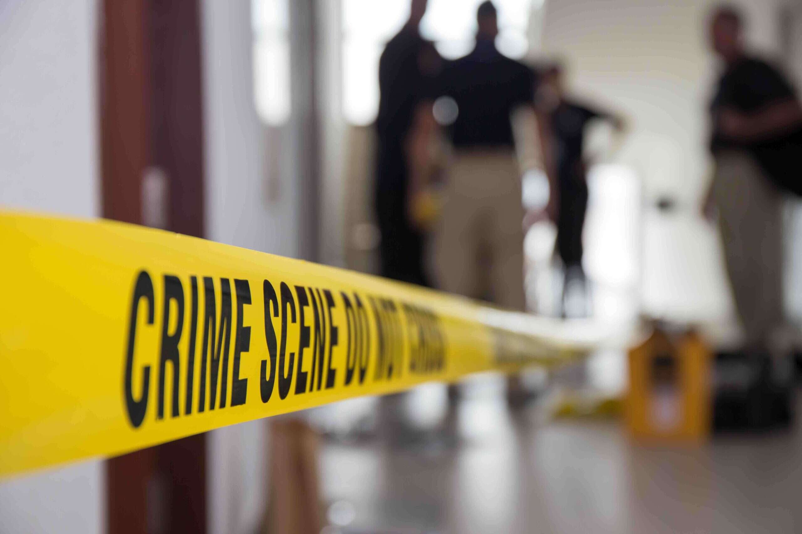 “I won’t be able to be selected,” written and committed suicide, the police investigation began