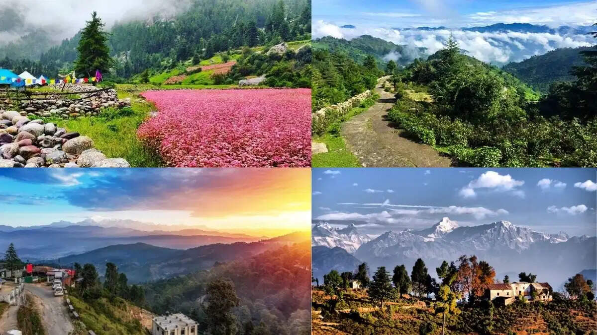 You must also wander as soon as the bad destination of Uttarakhand is