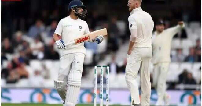 India will be a great loss due to the retirement of Virat Kohli? Opponent Captain Ben Stokes himself unveiled