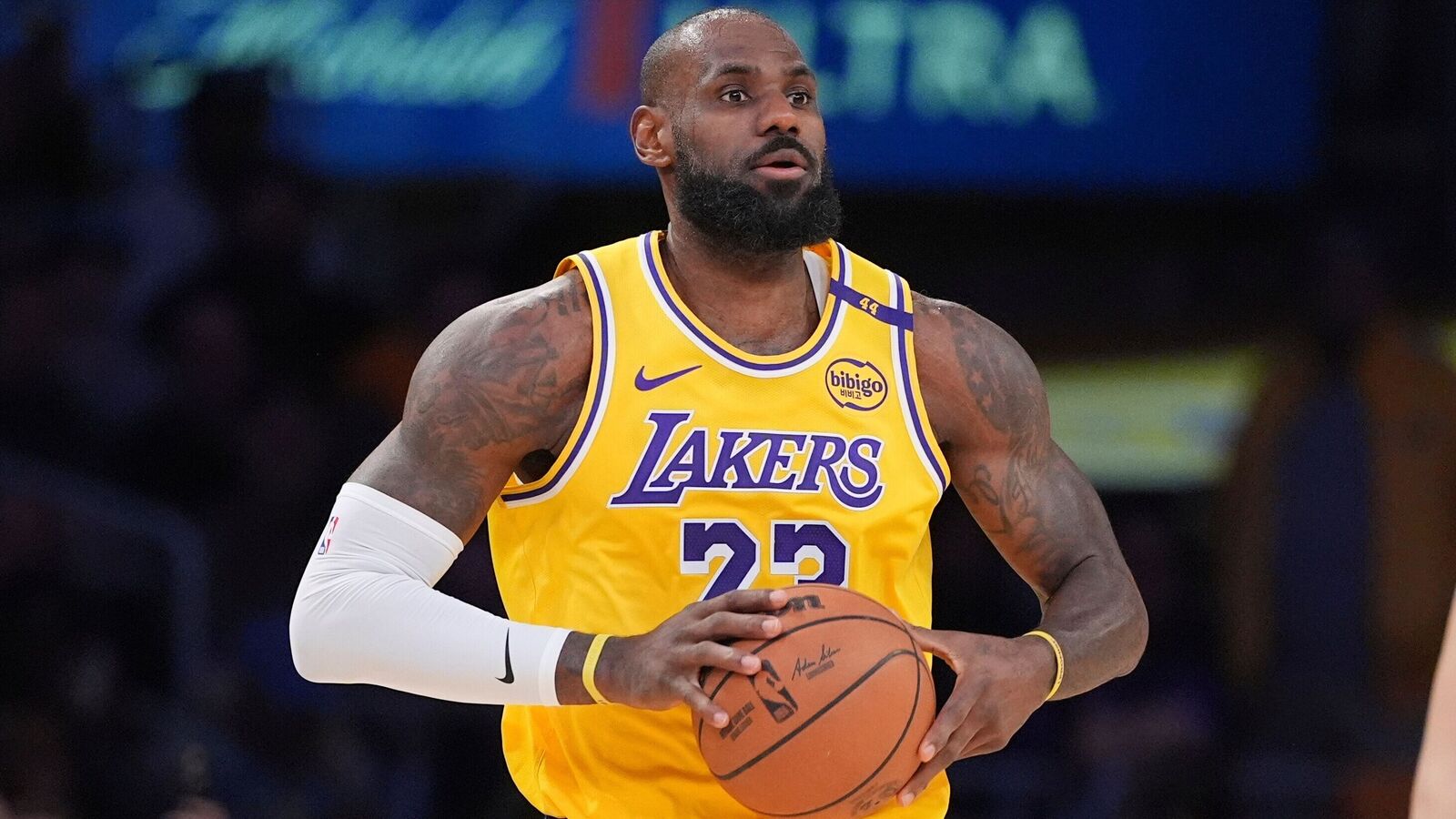 Lebron James, Jay-Z and Tom Brady to play in Fest in celebration of sports and culture; Checking details | Mint