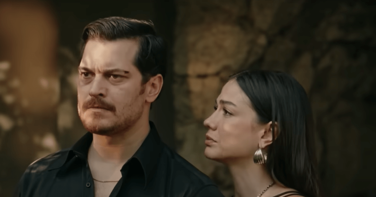 مسلسل حلم أشرف الحلقة 13 .. الجمهور يودع الموسم الأول – ryan
