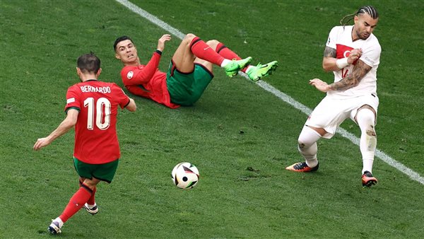 بث مباشر مباراة البرتغال والدنمارك – ryan