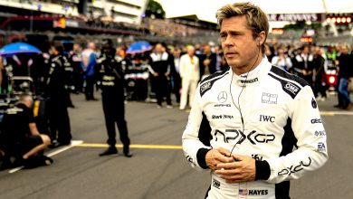 This adrenaline-fueled sports drama Will Change Your Mind About F1 Racing If You Weren’t Already a Fan – ryan
