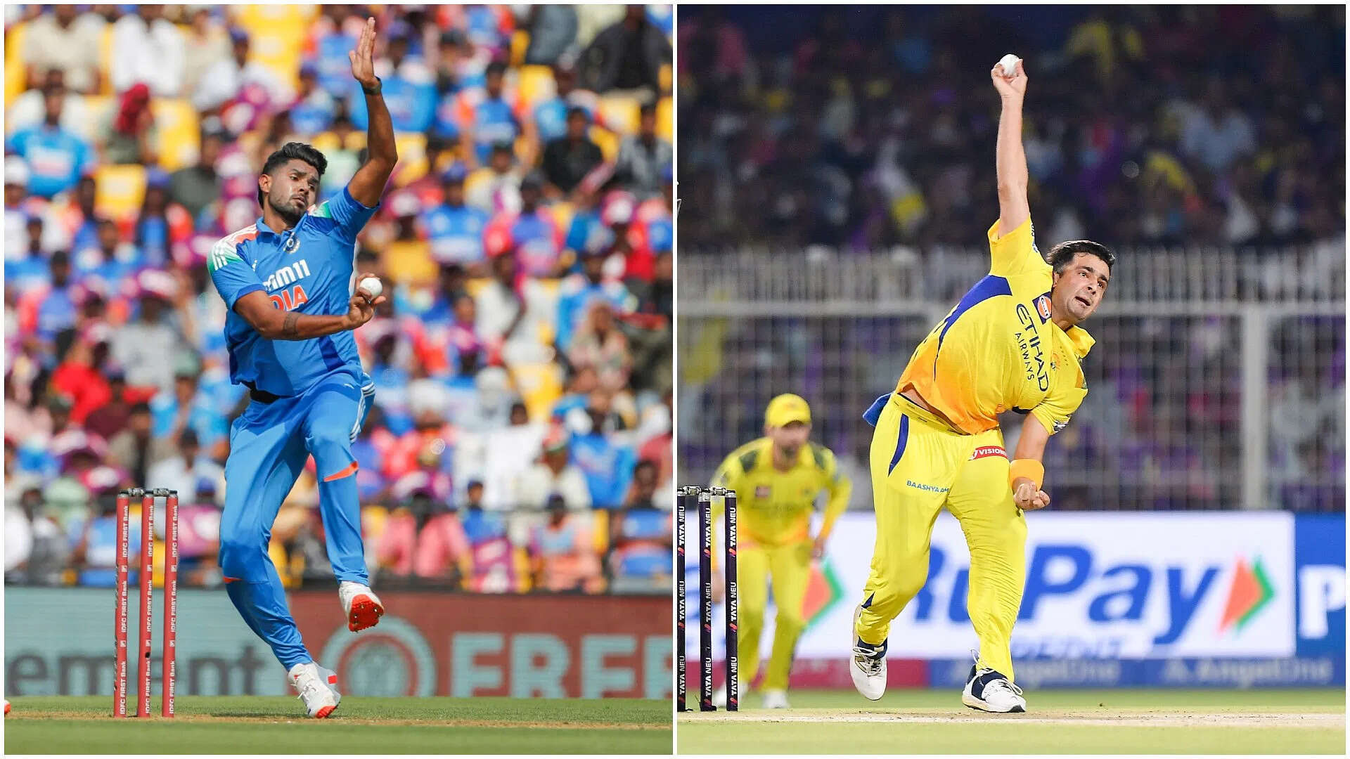 Ind vs Eng test series, Kambooj would have replaced a hard Rana