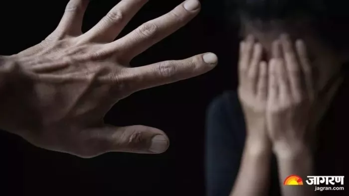“All three uncles called the house to get the thing and in turn …”, the 9 -year -old innocent girl told the doctor -9 -year -old innocent sexual assault in the Noida car driver