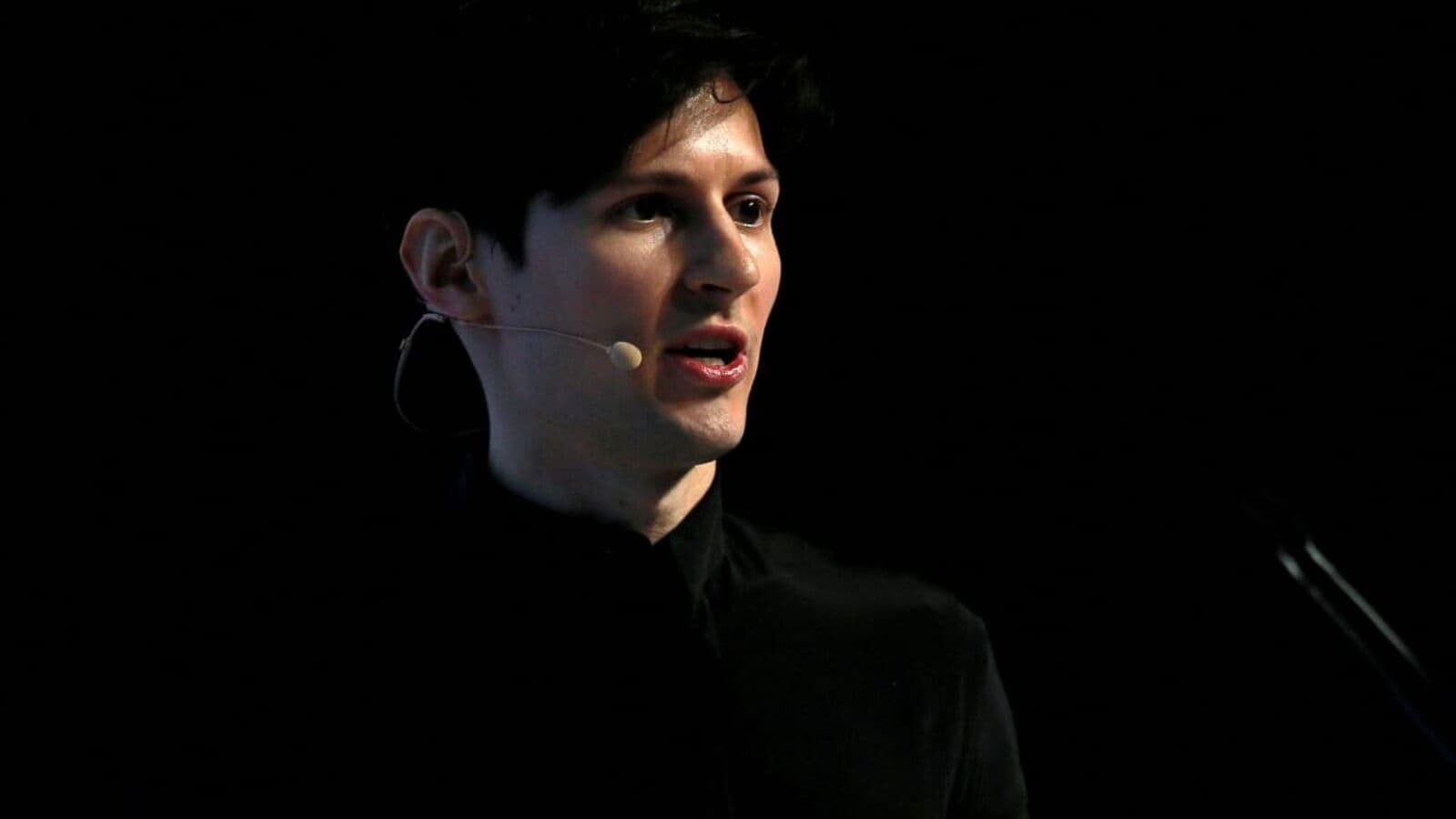 Telegram CEO Pavel Durov to leave $ 13.9 billion in fortune to more than 100 children | Today news