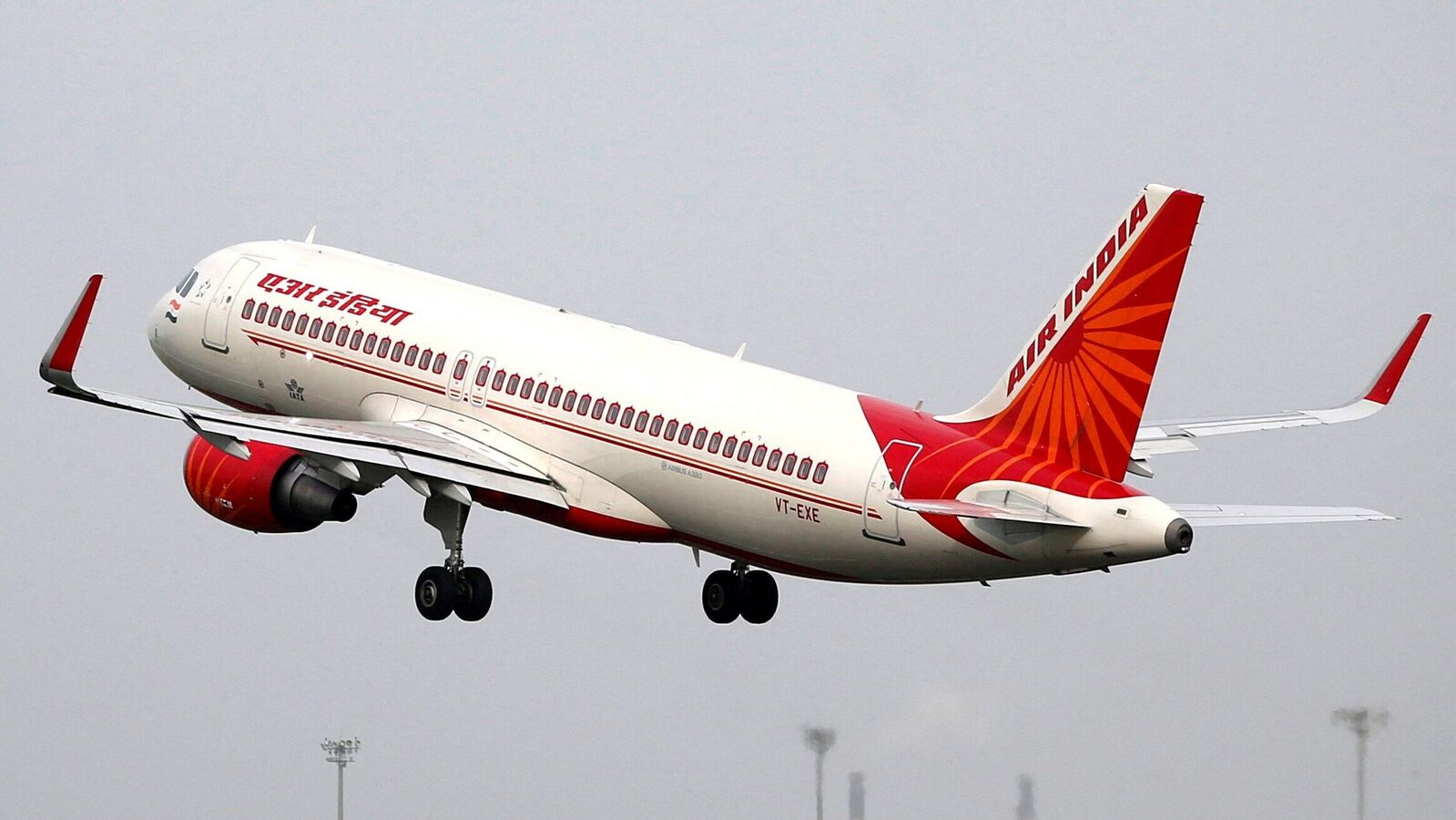 Air India releases the full list of international routes with services that have been reduced or suspended until July 15 | Checking details | Today news