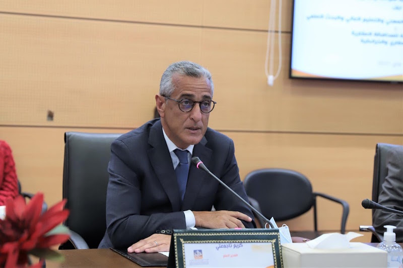 حصانة المحافظة العقارية… عندما يأتي الاعتراف من المديرية العامة لأمن المعلوماتzy – ryan
