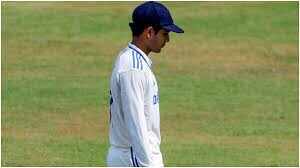 Ind vs Eng: Will Gill’s bat in England did not contribute to the last five Test series