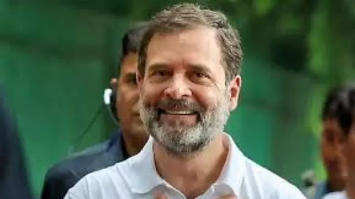 Rahul Gandhi summoned the central supervisor who raised the organization of the Haryana Congress, discussion on party faction