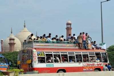 Pakistan’s Human Rights Commission has criticized the Union budget