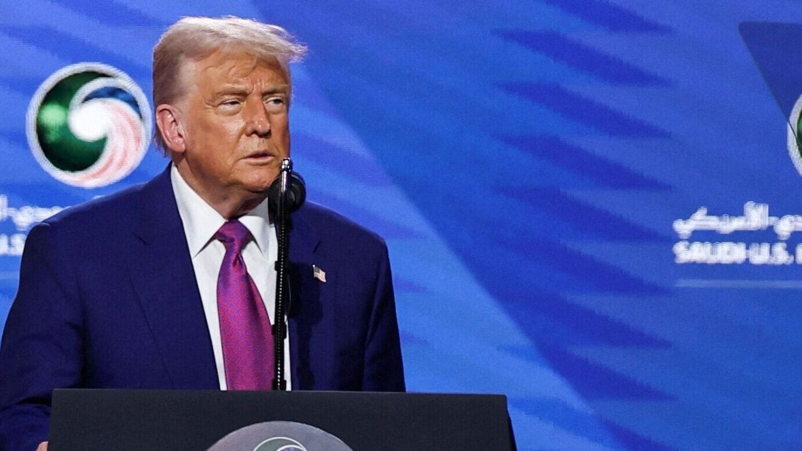 Donald Trump to decide on the US role in Iran-Israel conflict within two weeks, says White House | Today news