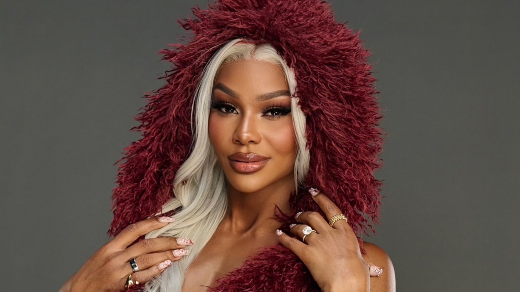 WWE’s Jade Cargill to Make Acting Debut Alongside Jonathan Majors – ryan
