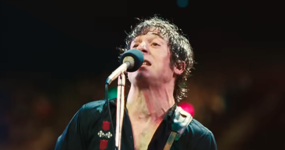 What we know about the Bruce SpringsTeen Biopic Movie – ryan