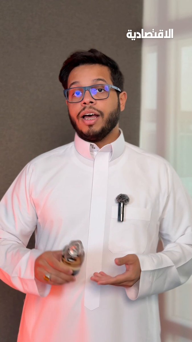 أسعار العطور العالمية في السعودية تشهد تحولات تنافسية مع دخول منافسين جدد في سوق تسجل نموا…
