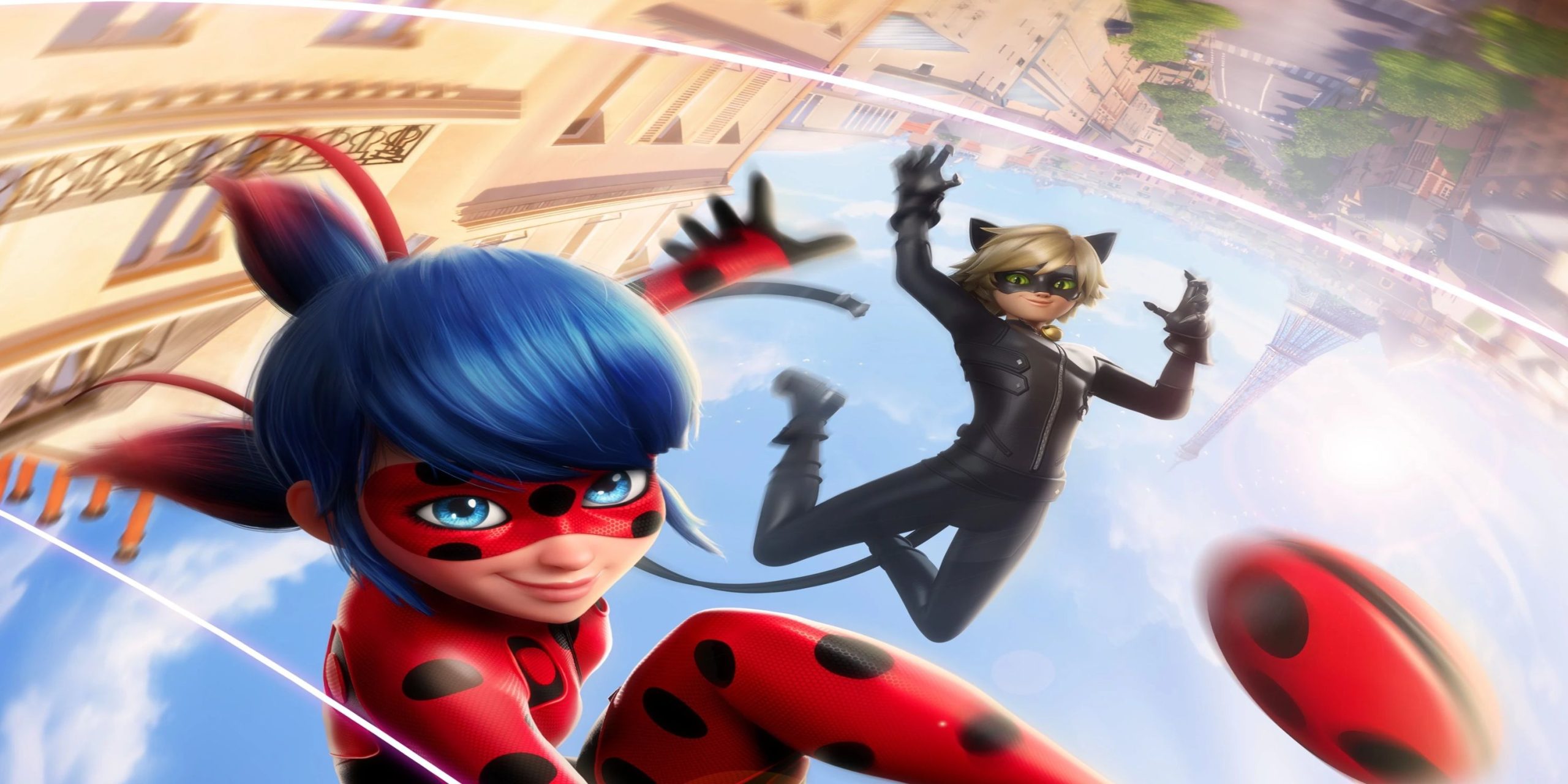 at-final,-disney’s-easiest-point-out-is-getting-an-anime-spinoff,-and-it-already-looks-incredible