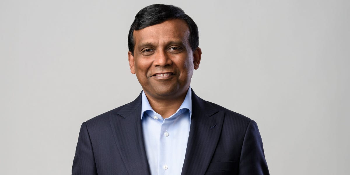 why-cognizant’s-ceo-thinks-entry-lvel-hiring-will-grow