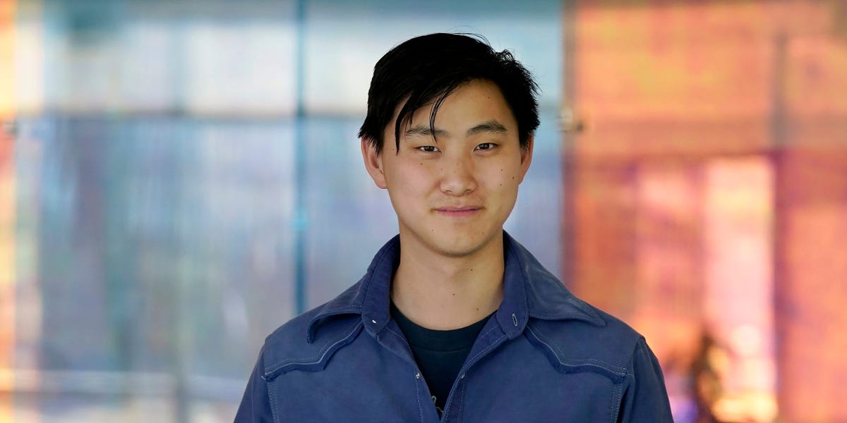 5-issues-to-know-about-alexandr-wang,-the-buzzy-scale-he-founder