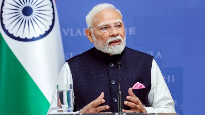 ‘PM Modi has been honored worldwide’, Brazilian Ambassador said – Prime Minister of India Empower Brics – PM Modi has strengthened Brics, says the Brazilian Ambassador says