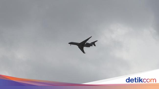 Tourists lost RP. 10 million in a bag on a plane during vacation to Bali