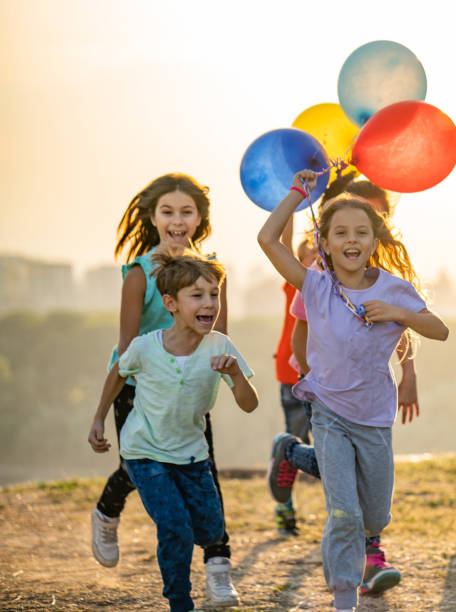 Watch these 10 movies with children