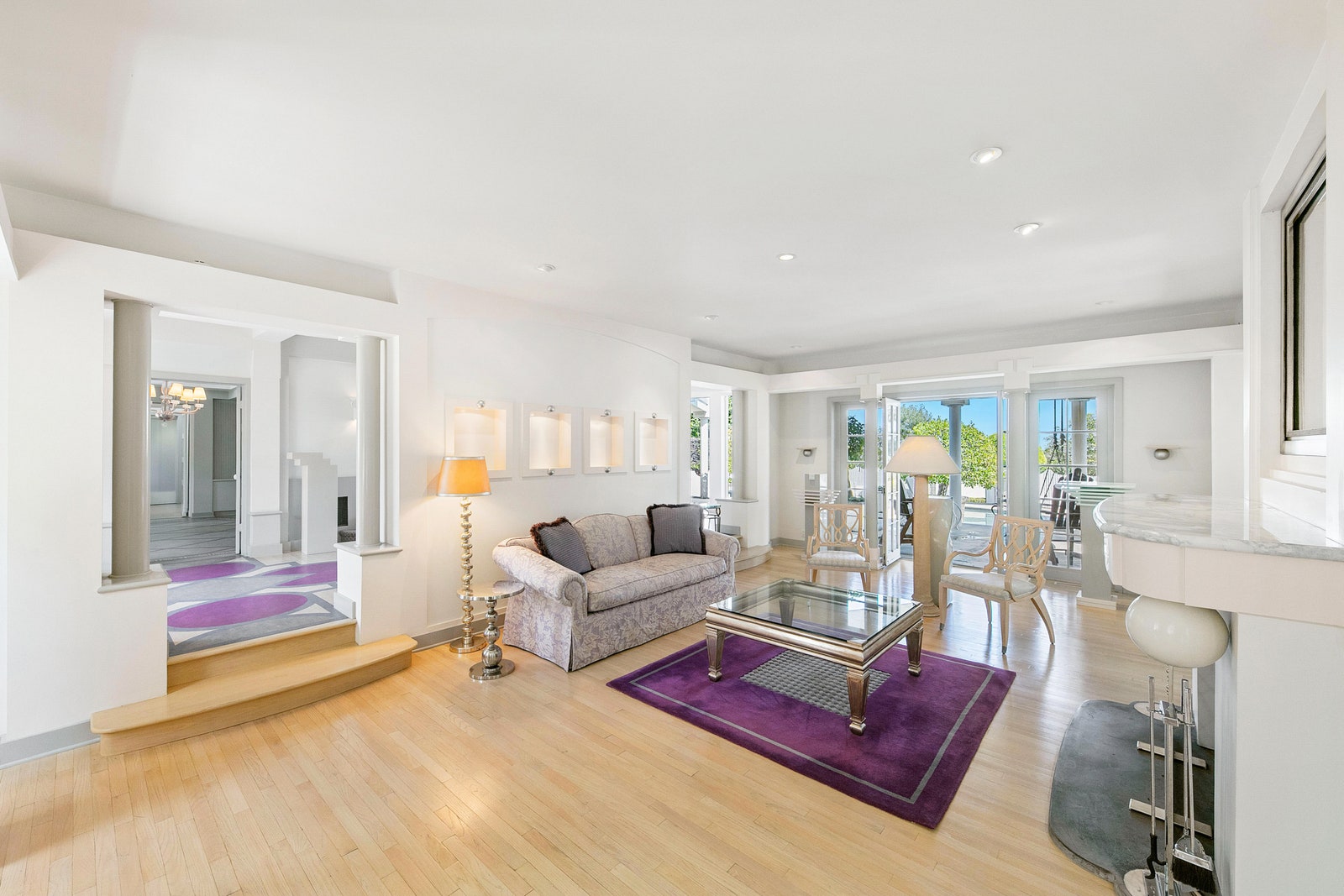 The Late Richard Simmons’s Longime Los Angeles Estate Lists for $ 7 million – ryan