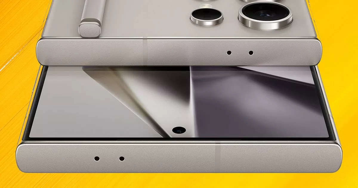 Amazon Slashes Galaxy S24 Ultra Price in Surprise Deal Samsung Won’t Beat – ryan