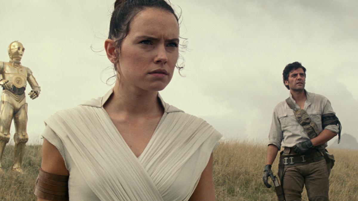 Director of the Scrapped Star Wars Movie that was Became the Rise of Skywalker Has Admitted It of A “Struggle” to Watch the Saga “an Emotional Level”, but he’s going to Andor