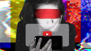 The Parents Trying to Keep Their Kids off YouTube – ryan