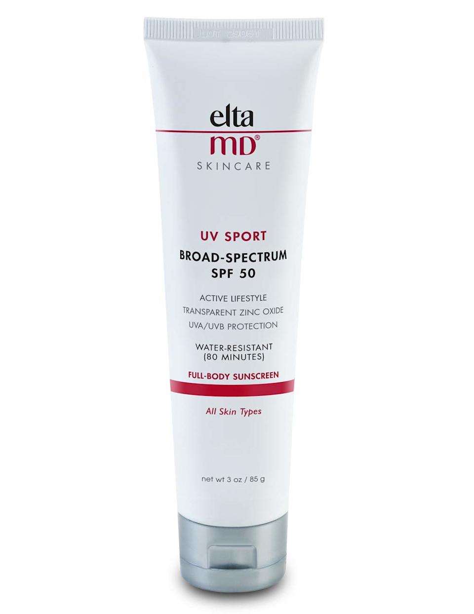 These are the 8 sunscreens dermatologists Recommend – • usselves – ryan