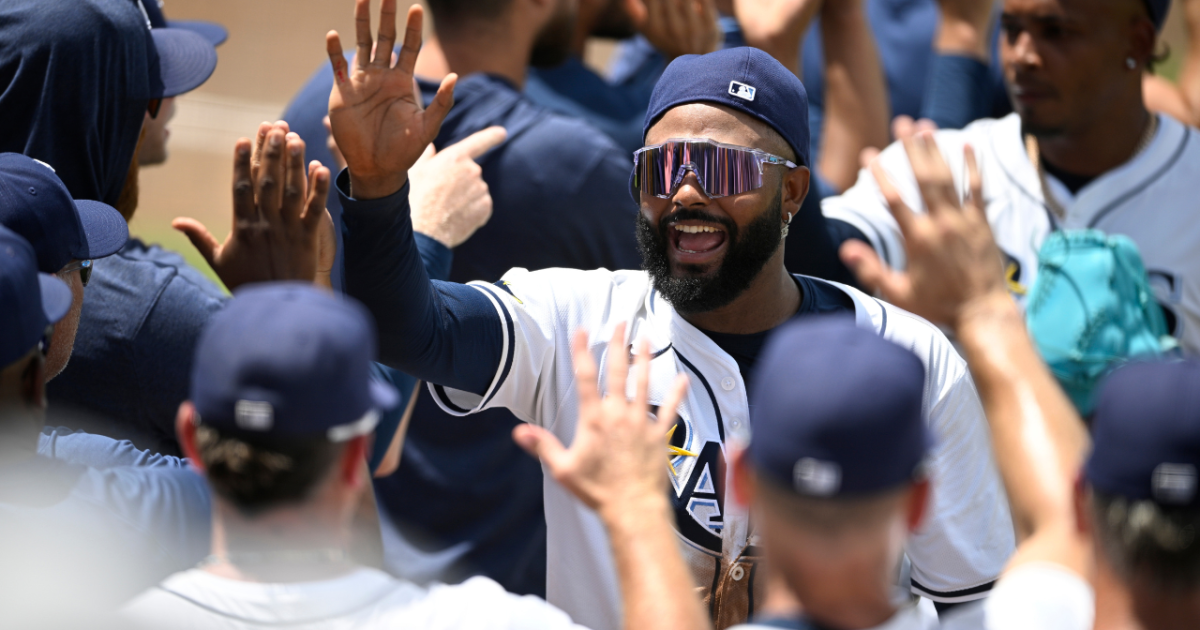 amid-gross-sales-talks,-tampa-bay-rays-narrow-al-east-gap