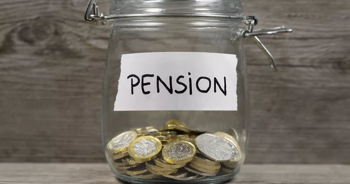 dwp-unearths-main-pensions-up-and-it-could-lumber-away-you-1,000-greater-off