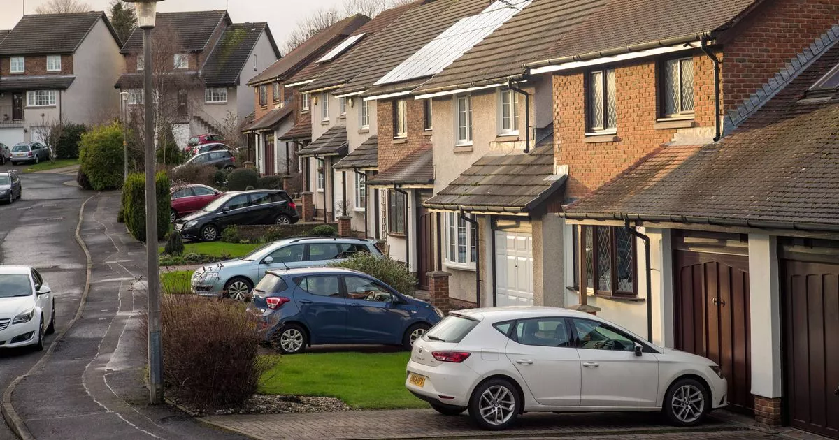 some-drivers-who-park-automobile-on-driveway-liable-to-extra-128-cost-from-this-week