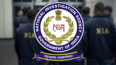 Kolkata: convicted in the conspiracy of the terrorists sentenced to 6 years, also good