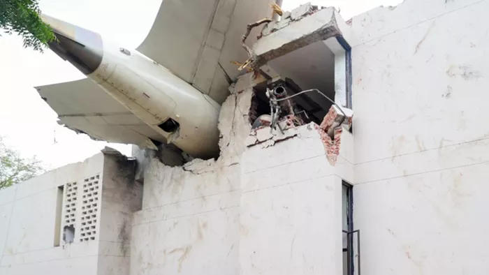 Ahmedabad plane crash: In the plane crash now all the attention to the decoding of the black box, the warning agencies warning – now all attention is attention to the decoding of the black box in the aircraft crash