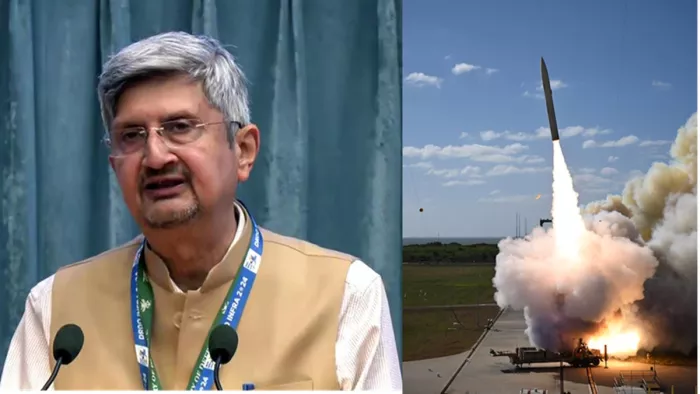 “India will have a hypersonic glymissiel soon,” Drdo chief said: India would say a hypersonic glymissiel, says Drdo Chiff