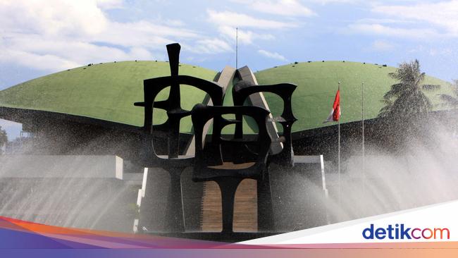 Legislators Critical Distribution of MBG Founder: Transfer of Responsibility