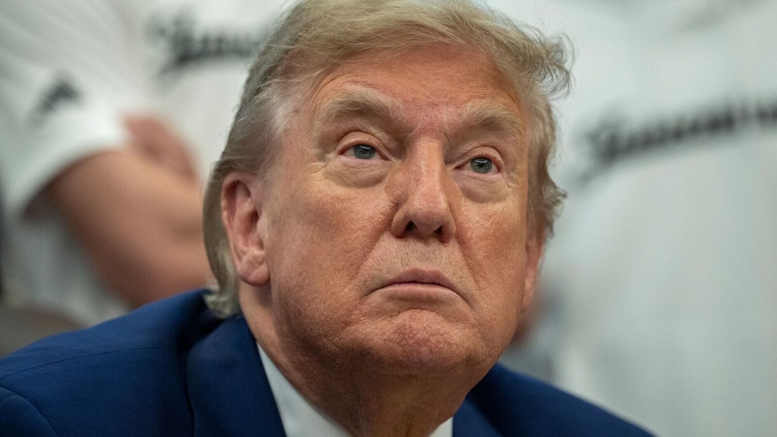 ‘Dumbest’: Donald Trump claims that Jerome Powell costs us hundreds of billions as Fed keeps the rates stable | Today news