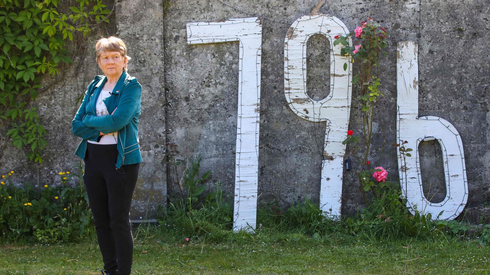 Ireland starts digging at Mass Grave of 800 babies exposed by historian | Today news