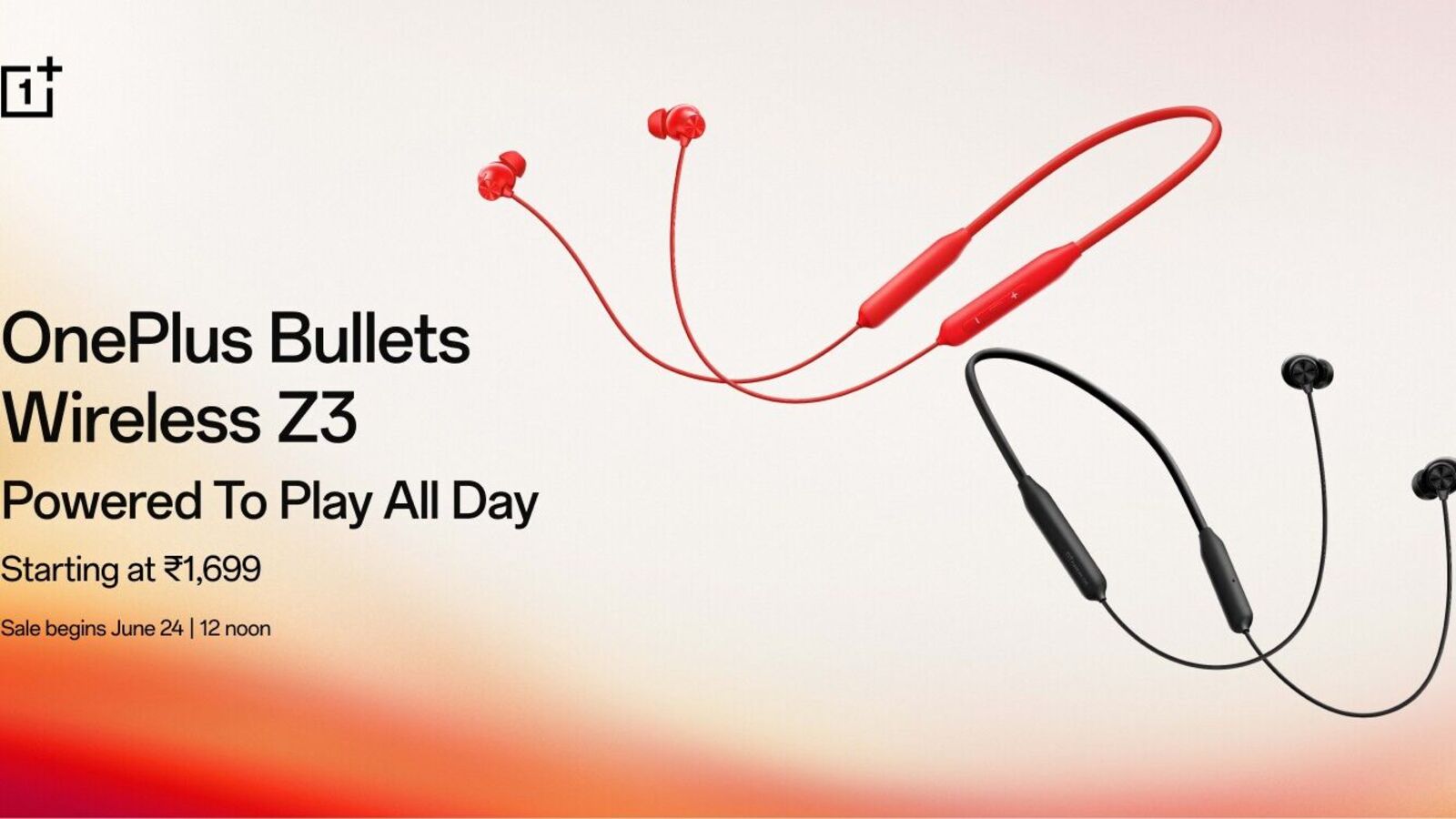 OnePlus Bullets Wireless Z3 Neckband was introduced to £ 1,699 in India: Functions, Battery and More | Mint
