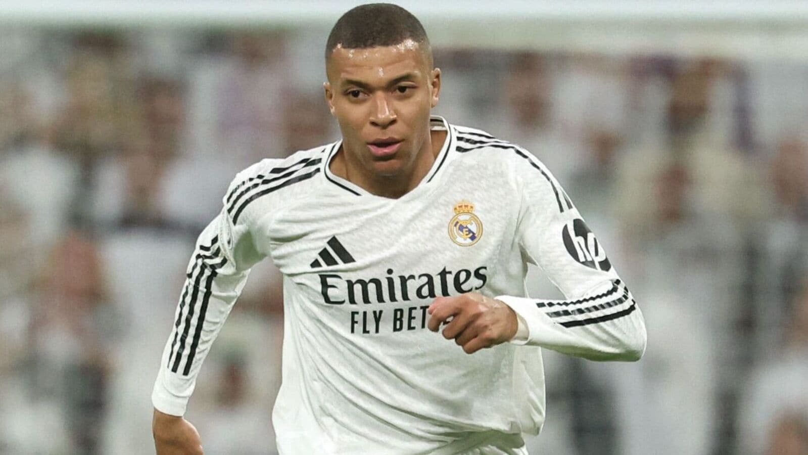 Kylian Mbappe admitted to hospital with acute gastro -centeredis; Know update about Real Madrid Star’s Health | Mint
