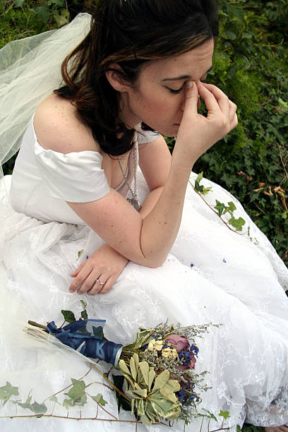 Tension increases 6 reasons before marriage