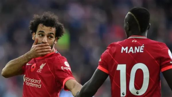 عاجل .. محمد صلاح يكشف سر خلافه مع ساديو ماني – ryan