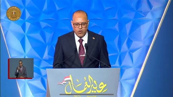 زيادات جديدة بمِنح العمالة غير المنتظمة .. نص كلمة وزير العمل باحتفاليد العمالع – ryan