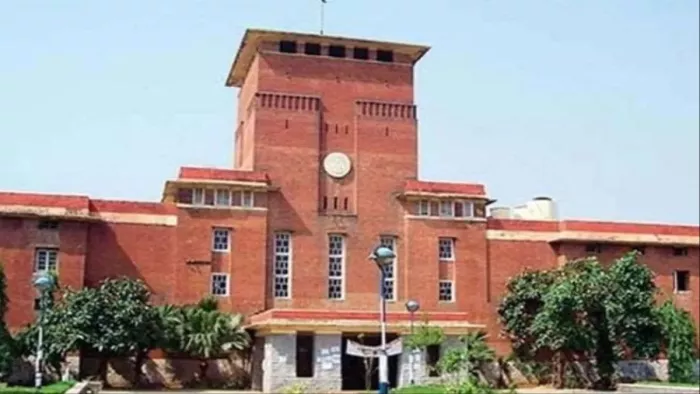 Du found the 30th position in the world in the Employment Outpatam, 14 places jumped compared to last year – NCR Du had 328 in the QS World University Rankings 2026