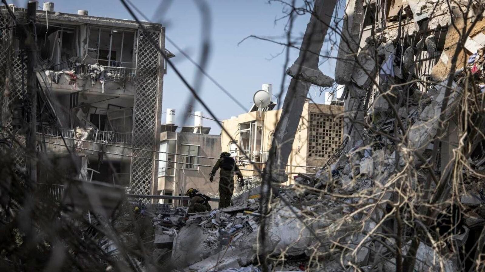 Israel’s war against Iran costs hundreds of millions of dollars a day