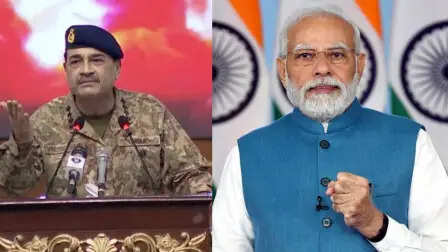 Thanks to Modi … why should the Pakistani Army chief bow in America? Effect of operation Sindoor or anything else knows the whole case