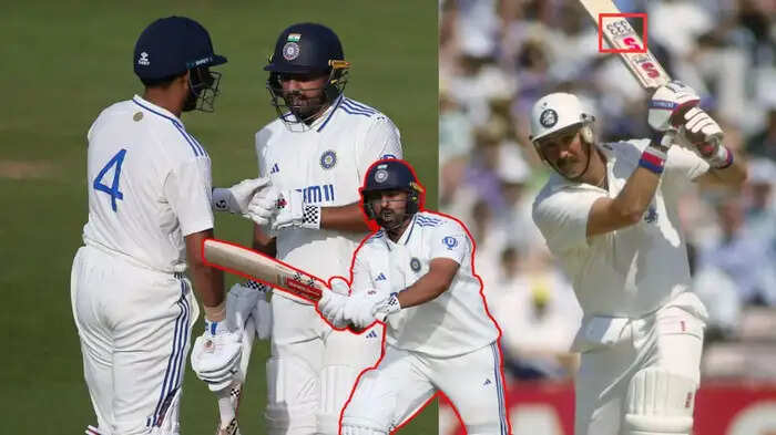 Ind vs Eng Stats: The names of these 2 batsmen are recorded in history, ‘Triple Century’, one recorded Ghadar, used to bat by writing scores on the bat