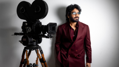 Nagarjuna lifted the curtain from the role of ‘Kubera’, told in what role he would see