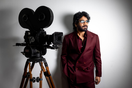 Nagarjuna lifted the curtain from the role of ‘Kubera’, told in what role he would see